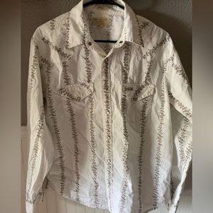 Vintage American Eagle Outfitters. Vintage slim fit.